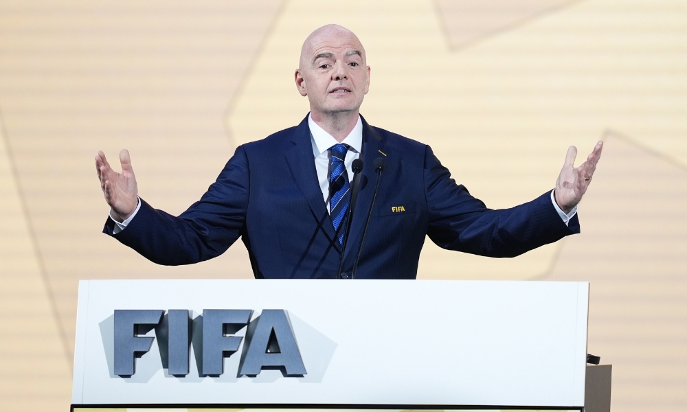 新一代的棒