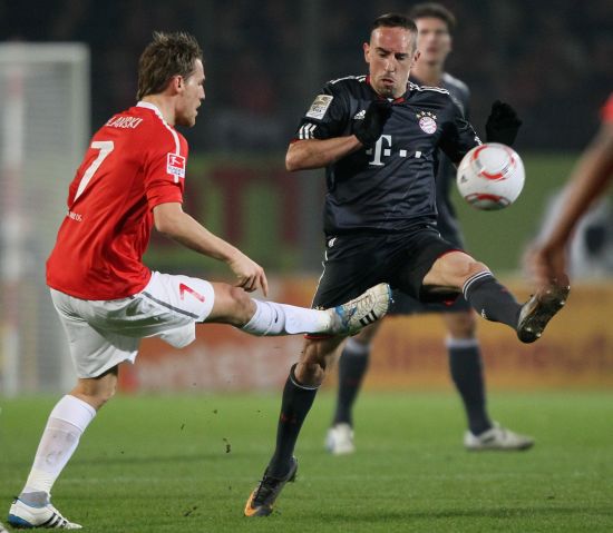 激战西甲 激战西甲