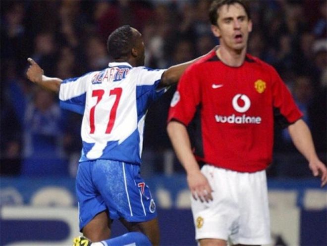 一场令人振 一场令人振